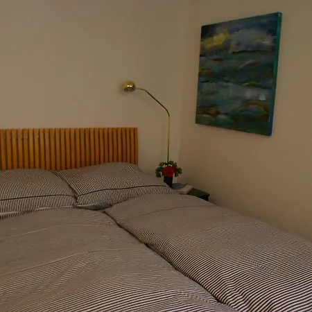 Ferienwohnung Chieminger Nest *
